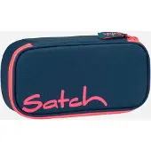 Satch Schlamperbox Pink Phantom