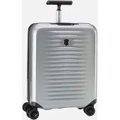 Victorinox Airox Global Hardside Carry-On silver