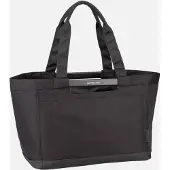 Kapten & Son - Vaasa Shopping Basket All Black - Einkaufskorb , 25 l
