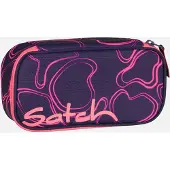 Satch Pencil Box Pink Supreme - Schlamperetui