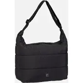 Got Bag Tasche Puffer Square Bag Large monochrome black : 00-schwarz