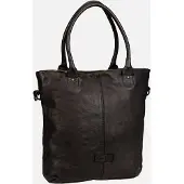 Harold's Submarine Schultertasche Leder 34 cm