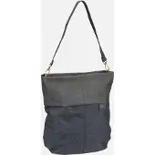 Zwei Olli Ot12 Schultertasche