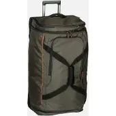 Travelite Crosslite L 97l Reisetasche Mit Rollen