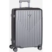 GUESS Olbia 4 Rollen Trolley M 64 cm