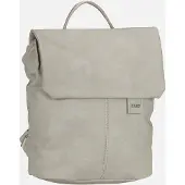Zwei MADEMOISELLE.M Rucksack MR8 nubuk-ice