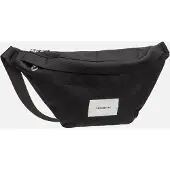 Sandqvist Ground Crossbody - Umhängetasche 30 cm (black)