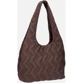 Zwei Cleo Schultertasche 36 cm