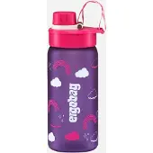 Ergobag Trinkflasche - 550 ml - Rainbow - - One Size - Trinkflaschen