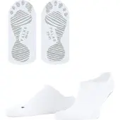 Falke Cool Kick Sneakersocken Uni white 44-45