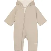 Fixoni Overall - Reines Kaschmir - - 74 - Overalls