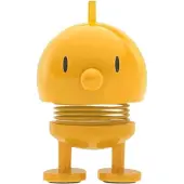 Hoptimist Bumble - XS - 5,8 cm - Gelb - - One Size - Dekoration