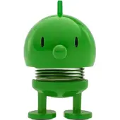 Hoptimist Bumble - XS - 5,8 cm - Grün - - One Size - Dekoration