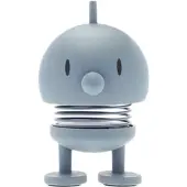 Hoptimist Soft Bumble - XS - 5,8 cm - Sky - - One Size - Dekoration