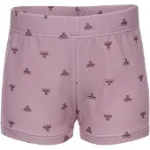 Hummel Hmlmini Bee Aop Swim Shorts
