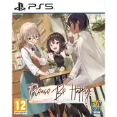 Please Be Happy, PlayStation 5, RP (Rating Pending)