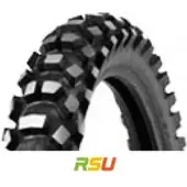 Shinko R-520A HOLES.IT (TT) 110/90-19 62M