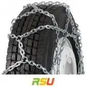 Pewag Schneeketten austro super VERSTÄRKT A 93 8 SV