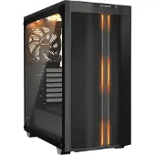 be quiet! Pure Base 500DX Desktop Schwarz