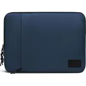 Gaston Luga Dash Cushioned Case 13"/14" - Dark Blue