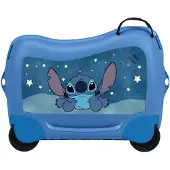 Samsonite Dream2Go Reisekoffer 30L, Stitch