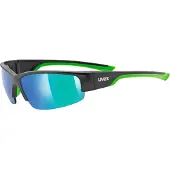 Uvex Herren Brille sportstyle 215