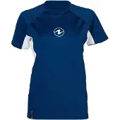 Aqua Lung Lf Kurzarm-rash Guard