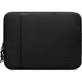 Gaston Luga Dash Cushioned Case 15"/16" - Black