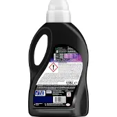 Perwoll Renew Black Detergent 80 Wash Loads for Delicates