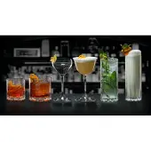 Riedel Drink Specific Glassware All Purpose, 2er Set, Weinglas, Cocktailglas, Wasserglas, Allzweckglas, Hochwertiges Glas, 350 ml, 6417/0