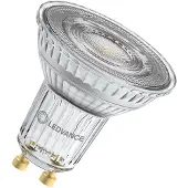 Osram LED-Lampe PAR16 Ra90 36° 230lm 2.4W/930 (35W) GU10