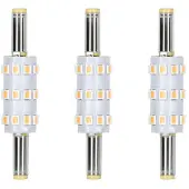 Paulmann Outdoor Plug & Shine Leuchtmittel 3er Set Naima