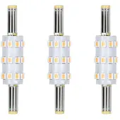 Paulmann Outdoor Plug & Shine Leuchtmittel 3er Set Naima