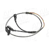 AIC ABS Sensor Raddrehzahl Vorne Links für VW Golf VI Cabrio (517) 72573