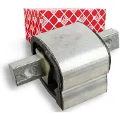 FEBI BILSTEIN Motorlager Gummimetalllager Hinten passend für MERCEDES-BENZ C-Klasse T-modell (S205) 173499