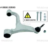 TRISCAN Lenker, Radaufhängung 8500 23593