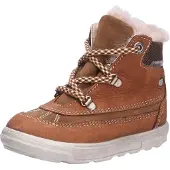 Pepino by Ricosta Jungen Lauflernstiefel, braun(curryhazel (3)), Gr. 27