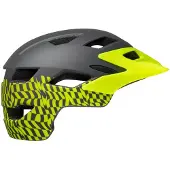 Bell Kinder Urban Bike Helm Sidetrack
