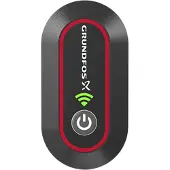 Grundfos Steuer- und Regelsystem ALPHA Reader MI401 71x40x25mm, 1 Stk.