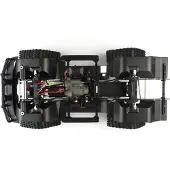 Amewi AMXROCK RCX8PT, Off-Road-Wagen, 1:8, 14 Jahr(e), 3,6 kg