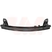 VAN WEZEL 8323560 Stoßstangenträger Vorne für KIA RIO III (UB) RIO III Stufenheck (UB)