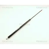 TRISCAN Gasfeder, Koffer-/Laderaum 8710 29234