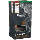 Lohmann & Rauscher Cellacare Patella Control Expert Patellasehnenbandage 142197 , Universalgröße
