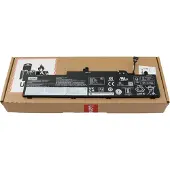 Lenovo 57Wh 3-cell Li-Polymer Notebook Battery - Batterie - 4.948 mAh