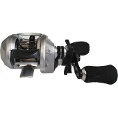 Quantum Icon IC100HPT Baitcaster Rolle - Rechtshand Multirolle