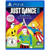 Just Dance 2015
