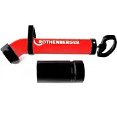 Rothenberger 072070X, Deutschland, 2,34 kg, 870 mm, 550 mm, 920 mm