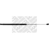 MAPCO Gasfeder Heckscheibe Gasdruckfeder 91427 beidseitig für CITROËN BERLINGO (B9) 563mm