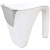 Shnuggle Badezubehör - Spülkrug - Weiß - - One Size - Gießkanne