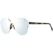Sting Sonnenbrille SST198 878X 99 Herren Silber